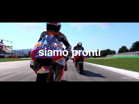 MotoGP?19  Trailer di Annuncio