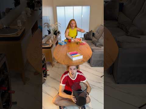 O Que Pegar Ganha😱 #shorts