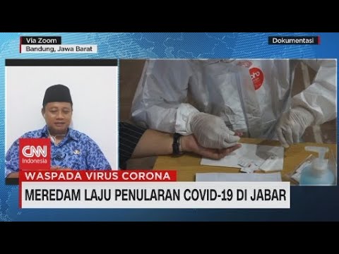 Gubernur Jabar Minta Wisatawan Tidak ke Jawa Barat di Libur Nataru