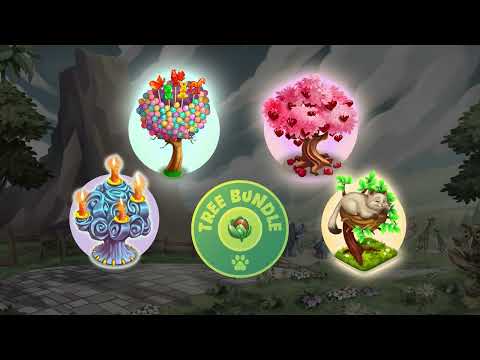 𝐓𝐑𝐄𝐄 𝐁𝐔𝐍𝐃𝐋𝐄 in #zoocraft —𝟓𝟎% 𝐨𝐟 𝐲𝐨𝐮𝐫 𝐩𝐮𝐫𝐜𝐡𝐚𝐬𝐞 𝐠𝐨𝐞𝐬 𝐝𝐢𝐫𝐞𝐜𝐭𝐥𝐲 𝐭𝐨 𝐬𝐮𝐩𝐩𝐨𝐫𝐭 𝐫𝐞𝐟𝐨𝐫𝐞𝐬𝐭𝐚𝐭𝐢𝐨𝐧 𝐢𝐧 𝐓𝐢𝐦𝐨𝐫-𝐋𝐞𝐬𝐭𝐞