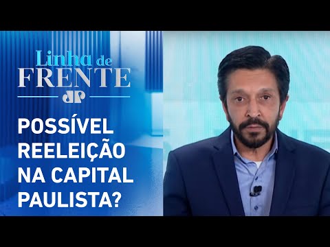 Paraná Pesquisas: Nunes lidera intenções de voto no primeiro turno | Linha de Frente