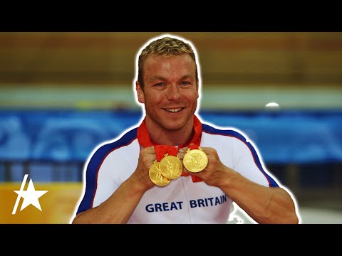 Olympian Chris Hoy Reveals Terminal Cancer Diagnosis Amid Wife’s MS Battle