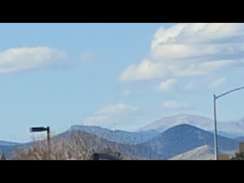 Terri's just doing her thing is live! in the Colorado Rockies state. on a pre- Friday 🤗