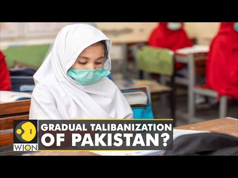 Pakistan's new dress diktat for students, dress code important or economy? | World News | WION