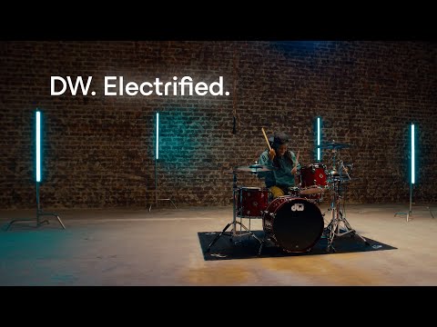 DW. Electrified.