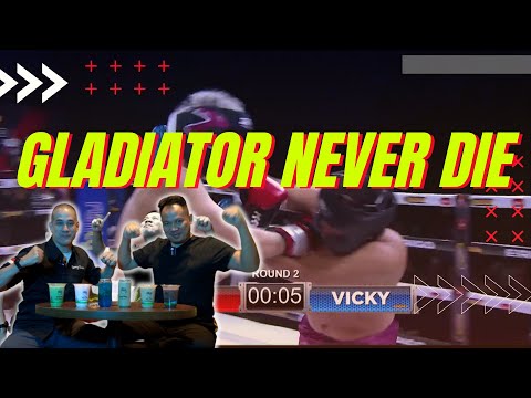VICKY PRASETYO TANTANG DEDDY CORBUZIER DI PERTANDINGAN BERIKUTNYA 💪