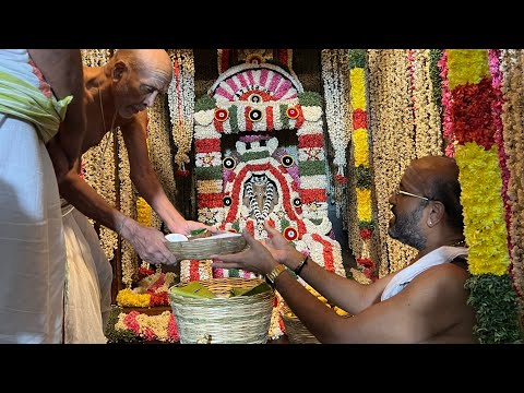 Vinayakar Puranam Part 3
