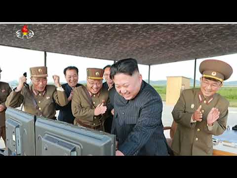 Corea del Norte dice que probó misiles crucero con capacidad nuclear táctica