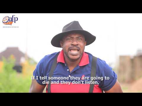 SAAMU ALAJO ( SISI OSUN 2 ) Latest 2025 Yoruba Comedy Series EP 224