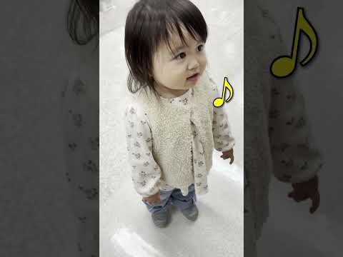 スーパーで買い物中にまた捕まりました… #shorts #柴犬と子供 #かわいい #子供がいる生活