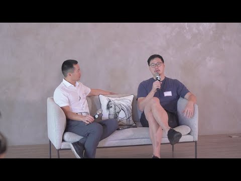 How to Build Teams by Phil Chen, Founding Partner at Race Capital and
CEO of New Taipei Kings