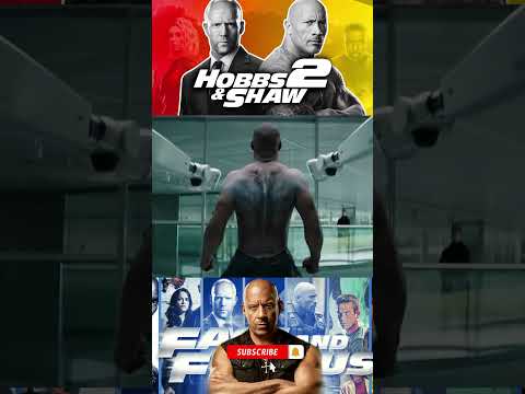 Hobbs&Shaw2มาแน่!andFast