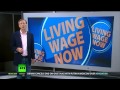 If a business won't pay a living wage - it shouldn't exist