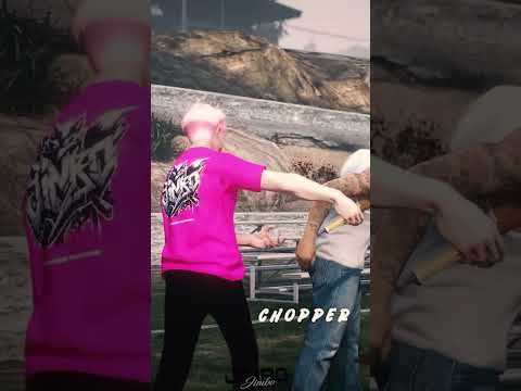 เรามันดารา เรามันศิลปิน JIMBO #fivem #jb #jimbo #dance #lastcity #จิมโบ้