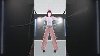 'GO!' / CORTIS cute dance challenge!! #dance #cortis