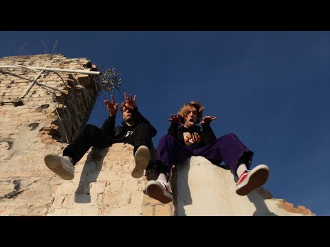 makko feat. Okfella - "2020" (Official Video) prod. @clipz_500 @eemtriplin