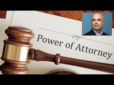 Attorney incredible speech accusing Five companies