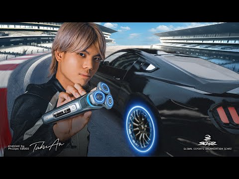 Philips x SCARZ | TakuAn Documentary