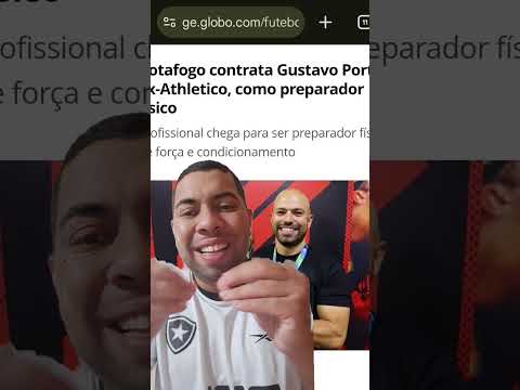 Muitas LESÕES, algo está ERRADO 🤕 #futebol #botafogo #glorioso #ecosdaarquibancada #shortsfutebol