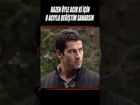 Şeytan Diyor Vur Şu Anahtarı Kafasına... | Ezel #shots