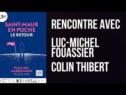 Vidéo de Luc-Michel Fouassier