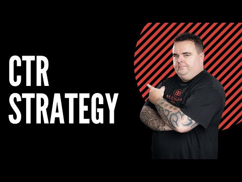 CTR Strategy