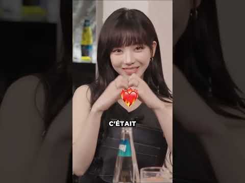 StoryBoard 1 de la vidéo KARINA PRÉFERE SUPERNOVA OU ARMAGEDDON ? Actu KPOP FR #karina #aespa #supernova #armageddon #kpop