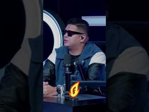 LA BERNY ASEGURA QUE YAILIN ES MEJOR ARTISTA QUE BAD BUNNY