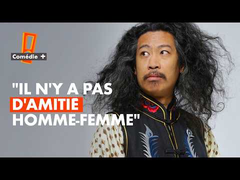 BUN HAY MEAN : L'amitié homme-femme n'existe pas - Comédie+