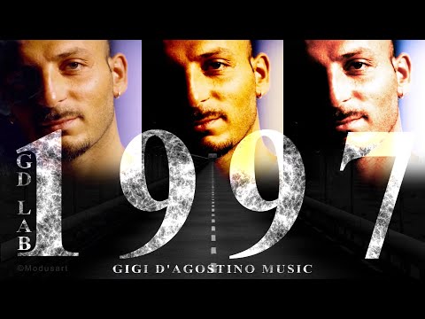 GIGI D'AGOSTINO - WHISPER medley with BUT NOT TONIGHT ( 1997 MIX ) - [ GD LAB 1997 ]