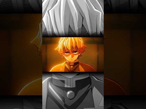 Demon Slayer: Infinity Castle Edit #demonslayer #demonslayerinfinitycastle #zenitsuedit