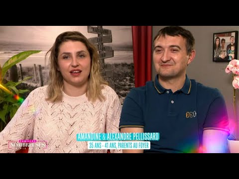 Famille XXL (spoiler) : « Il casse tout ! », Amandine Pellissard panique, TF1 en crise
