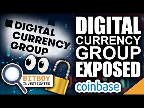 Digital Currency Group Exposed Pt. 1 (MASSIVE Crypto Cartel Revealed)