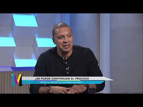 Hablamos con Erick Lonnis | Matices 23/07/24