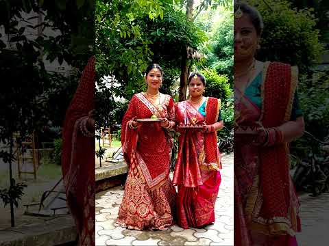 Ghar aa jaa pardesi 💕 #karwachauth #love #blessing #song