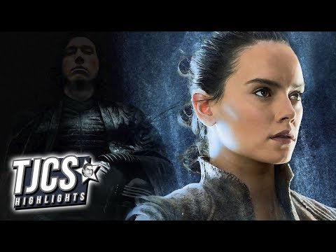 Star Wars Episode 9 May Have Trailer This Month But Should They?