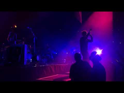Gorillaz- Fire Flies- Live at Barclays Center, Brooklyn, NYC October 13, 2018