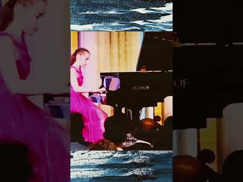 F. Chopin Etude Op.25 No.12 in C minor 