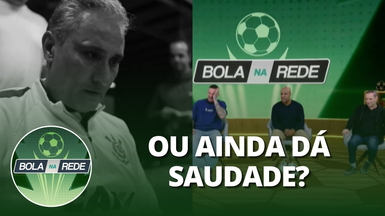 Tite não honrou o que disse ao Corinthians?