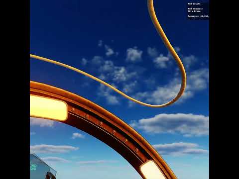 Microwave Weapon vs Patriot SAM #DCS #DCSWorld