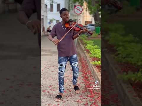 Image: Zali Violin - Good Melody (U)