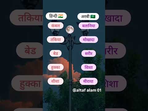 अरबी भाषा हिन्दी में बोले #viral #rain #shorts #ternding #love #sad #funny #comedy #ronaldo #mrbeast