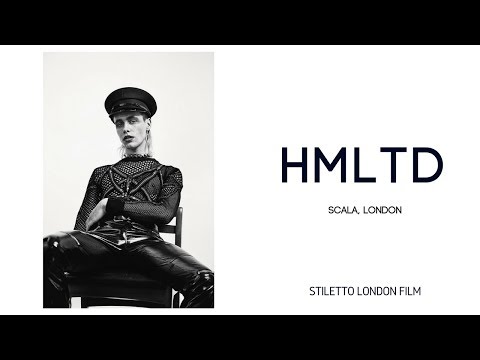 HMLTD Concert Tickets - 2026 Tour Dates