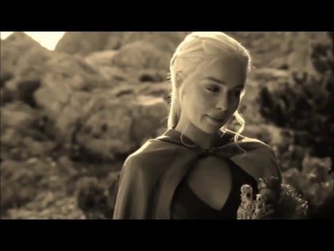 Eyes of the Needle - Sia (legendado) - Game Of Thrones