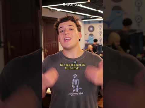 Juiz do TJMG esquece prompt de IA em decisão sobre estupro! #tecnologia