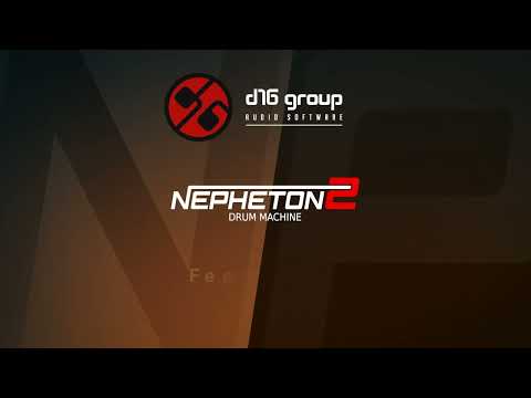 Nepheton 2  - Selection from Factory Content part 1