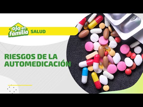 RIESGOS DE LA AUTOMEDICACIÓN: ¿Cómo actúan los antimicrobianos en el organismo?