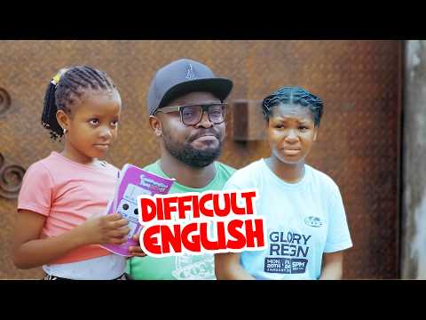Difficult English Best Of Aunty Success (Aunty Success)