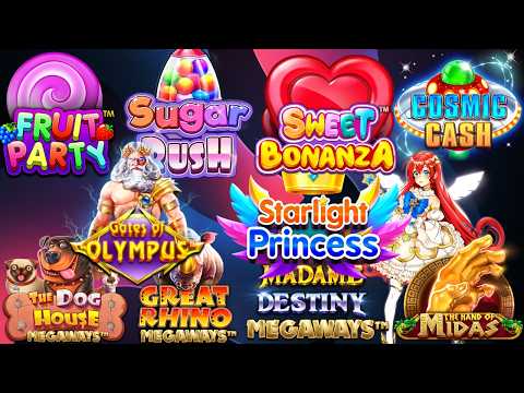 10 OG Pragmatic Bonus Buys | Bonus Opening