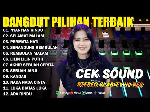 DANGDUT PILIHAN TERBAIK FULL ALBUM PALING COCOK UNTUK TEMAN DI PERJALANAN
